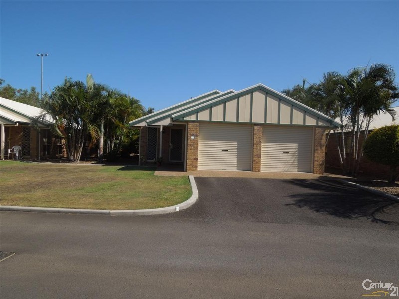 10/14 Stedman Street, Norville QLD 4670