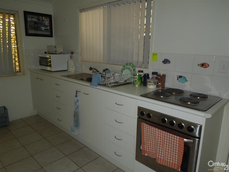 10/14 Stedman Street, Norville QLD 4670