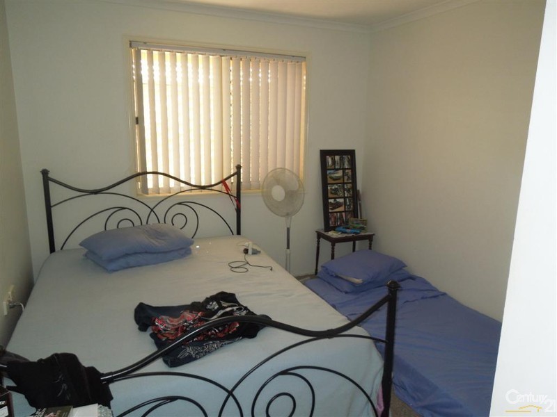 10/14 Stedman Street, Norville QLD 4670