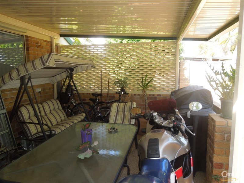 10/14 Stedman Street, Norville QLD 4670