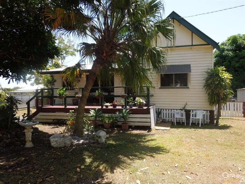 89 Wilmington Road, Thabeban QLD 4670