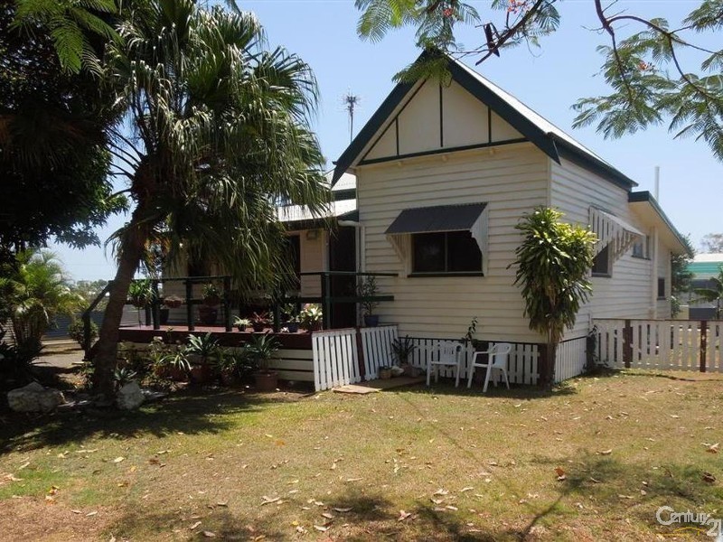 89 Wilmington Road, Thabeban QLD 4670