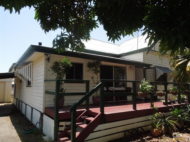 89 Wilmington Road, Thabeban QLD 4670