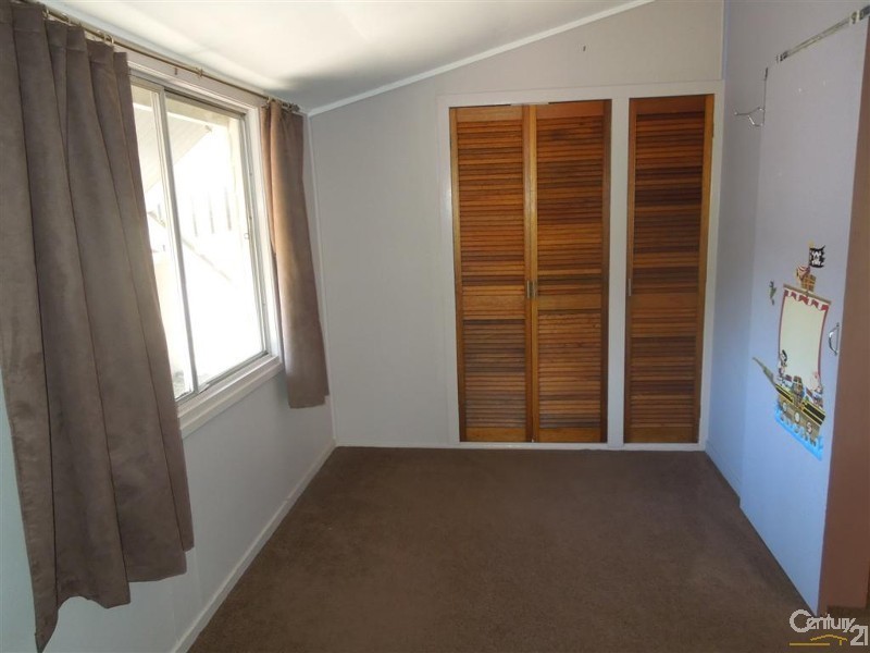 89 Wilmington Road, Thabeban QLD 4670