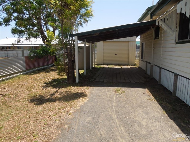 89 Wilmington Road, Thabeban QLD 4670