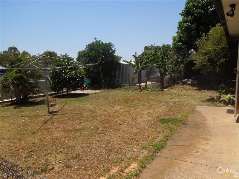 89 Wilmington Road, Thabeban QLD 4670