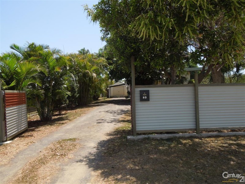 89 Wilmington Road, Thabeban QLD 4670