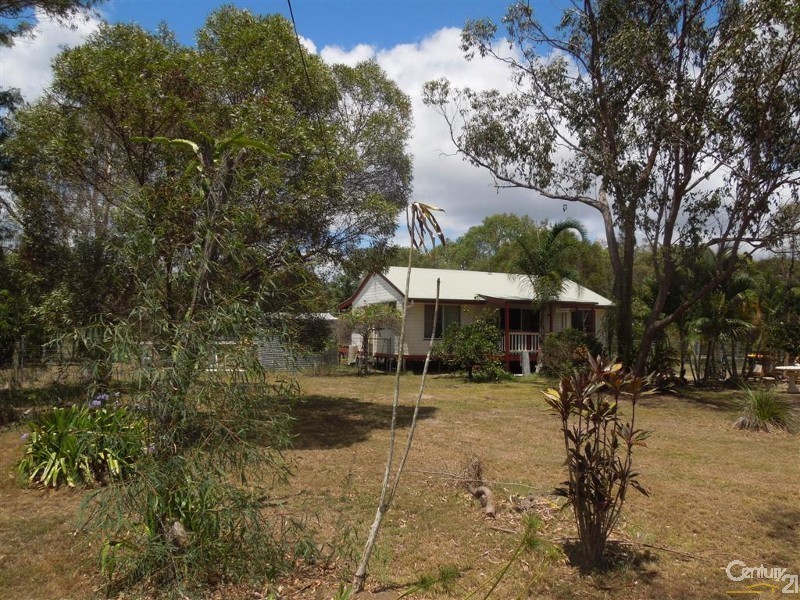 4 Park Royal Drive, Branyan QLD 4670