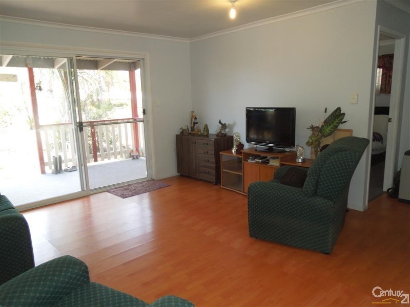 4 Park Royal Drive, Branyan QLD 4670