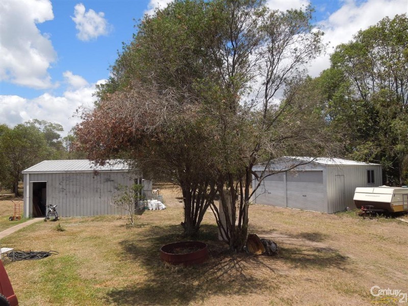 4 Park Royal Drive, Branyan QLD 4670