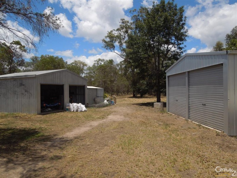 4 Park Royal Drive, Branyan QLD 4670