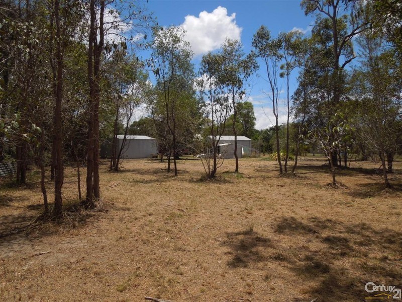 4 Park Royal Drive, Branyan QLD 4670