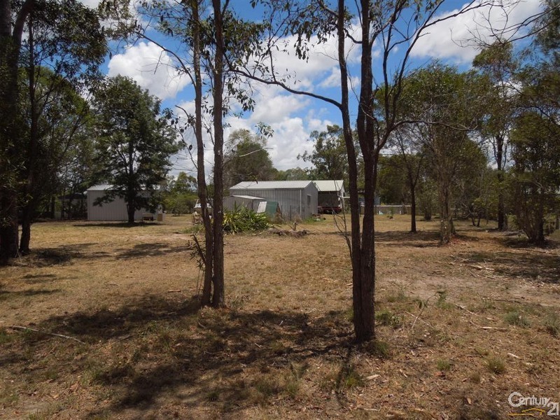 4 Park Royal Drive, Branyan QLD 4670