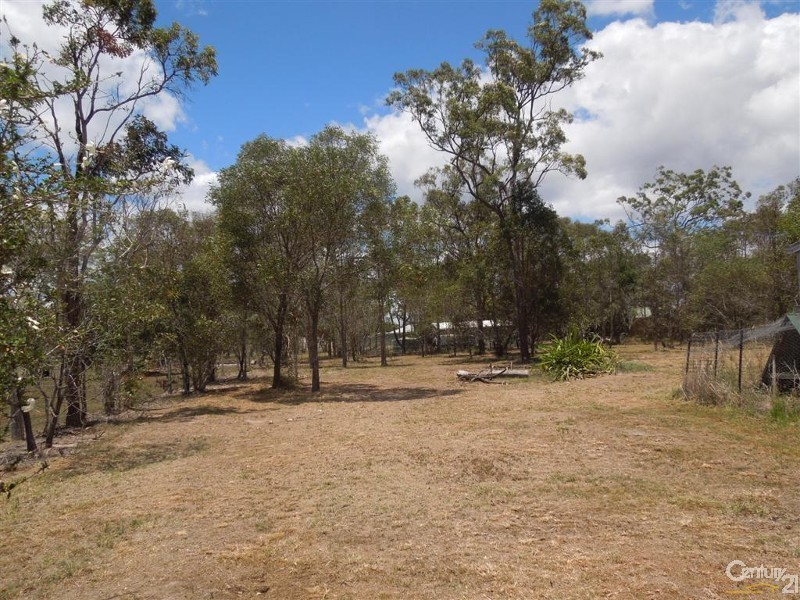 4 Park Royal Drive, Branyan QLD 4670