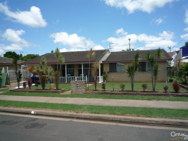 125 Dr Mays Road, Svensson Heights QLD 4670