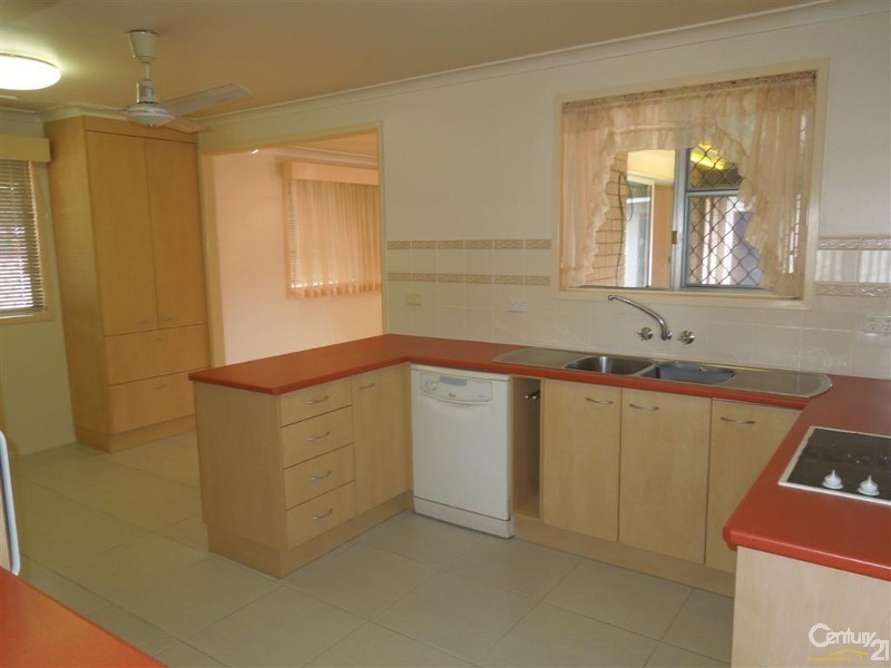 125 Dr Mays Road, Svensson Heights QLD 4670
