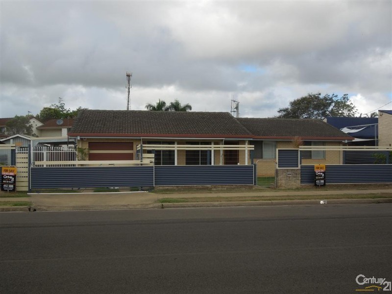 125 Dr Mays Road, Svensson Heights QLD 4670