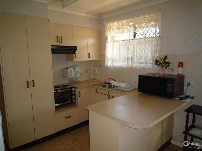 125 Dr Mays Road, Svensson Heights QLD 4670