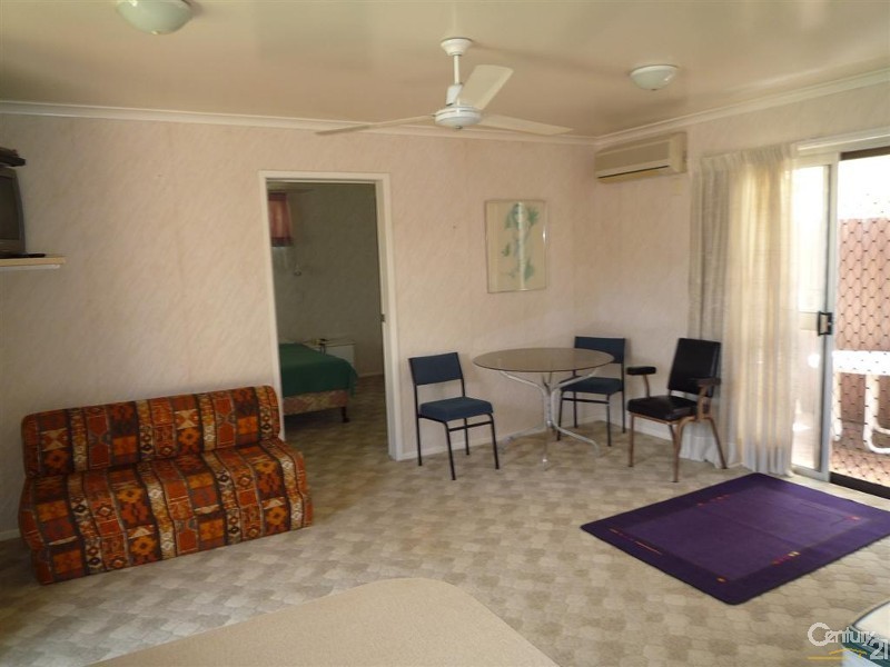125 Dr Mays Road, Svensson Heights QLD 4670