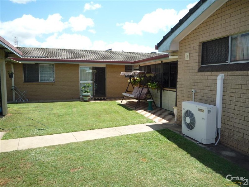125 Dr Mays Road, Svensson Heights QLD 4670