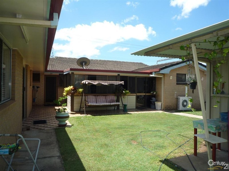 125 Dr Mays Road, Svensson Heights QLD 4670