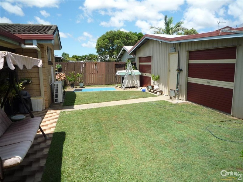 125 Dr Mays Road, Svensson Heights QLD 4670