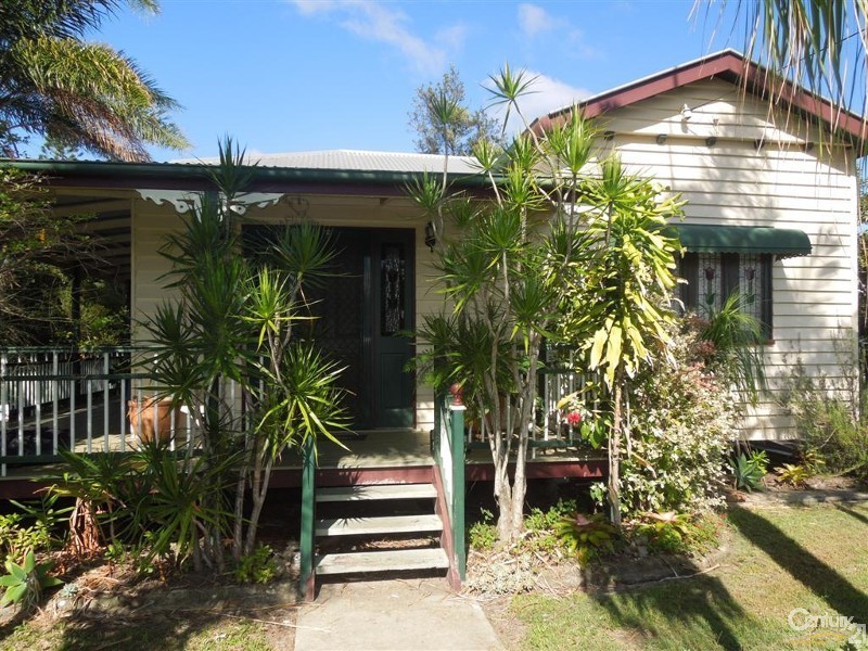 56 Water Street, Walkervale QLD 4670