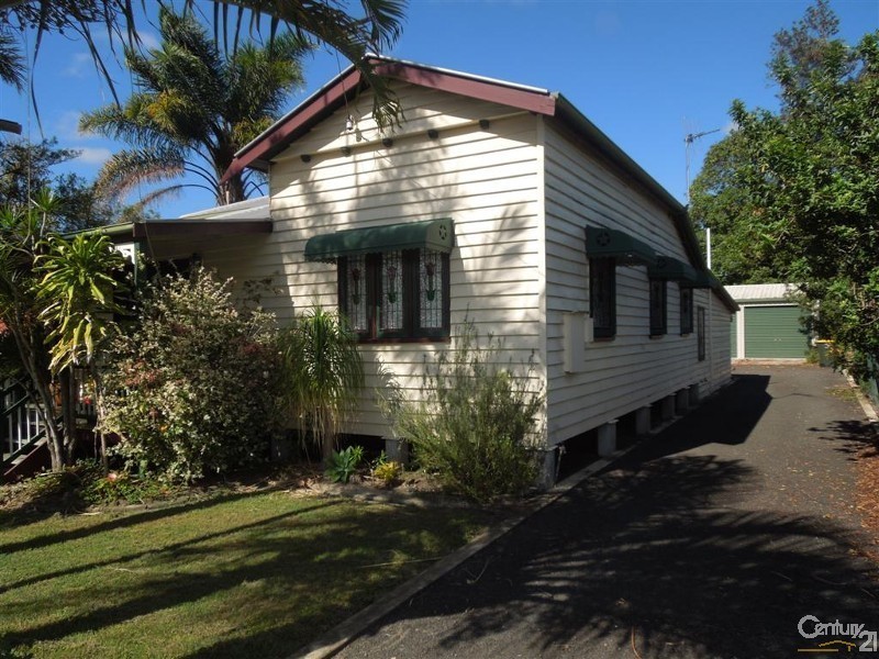 56 Water Street, Walkervale QLD 4670