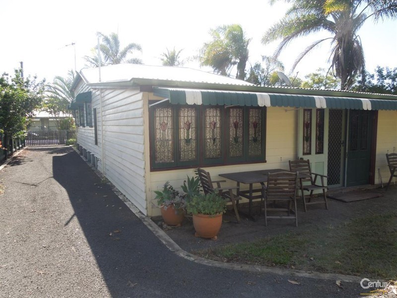 56 Water Street, Walkervale QLD 4670