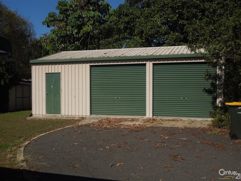 56 Water Street, Walkervale QLD 4670