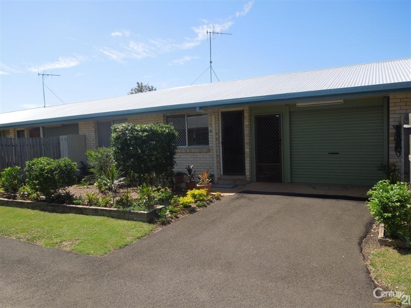 3/30 Lloyd Street, Walkervale QLD 4670