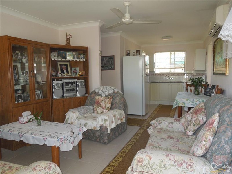 3/30 Lloyd Street, Walkervale QLD 4670