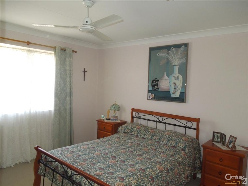 3/30 Lloyd Street, Walkervale QLD 4670