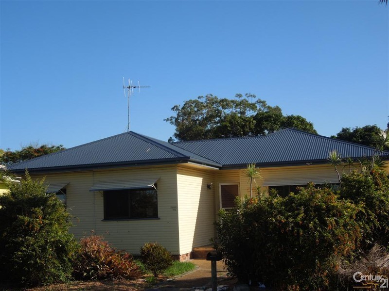 59 Coomber Street, Svensson Heights QLD 4670