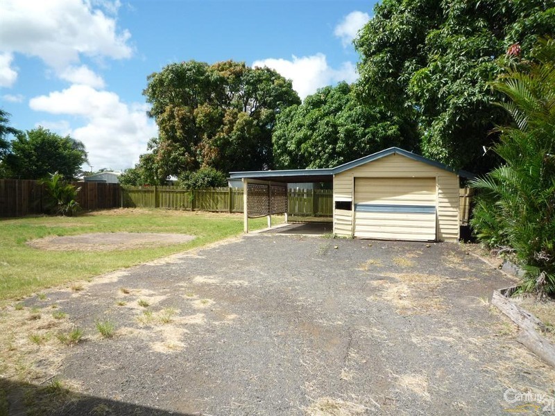 59 Coomber Street, Svensson Heights QLD 4670