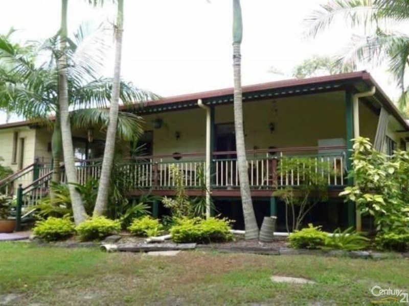 1838 Goodwood Road, Goodwood QLD 4660