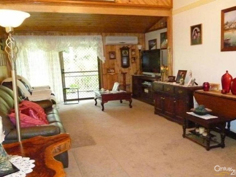 1838 Goodwood Road, Goodwood QLD 4660