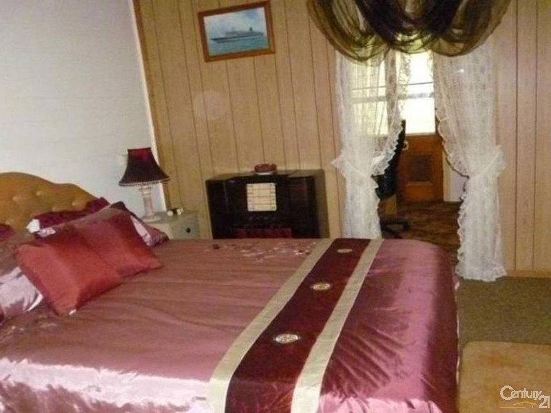 1838 Goodwood Road, Goodwood QLD 4660