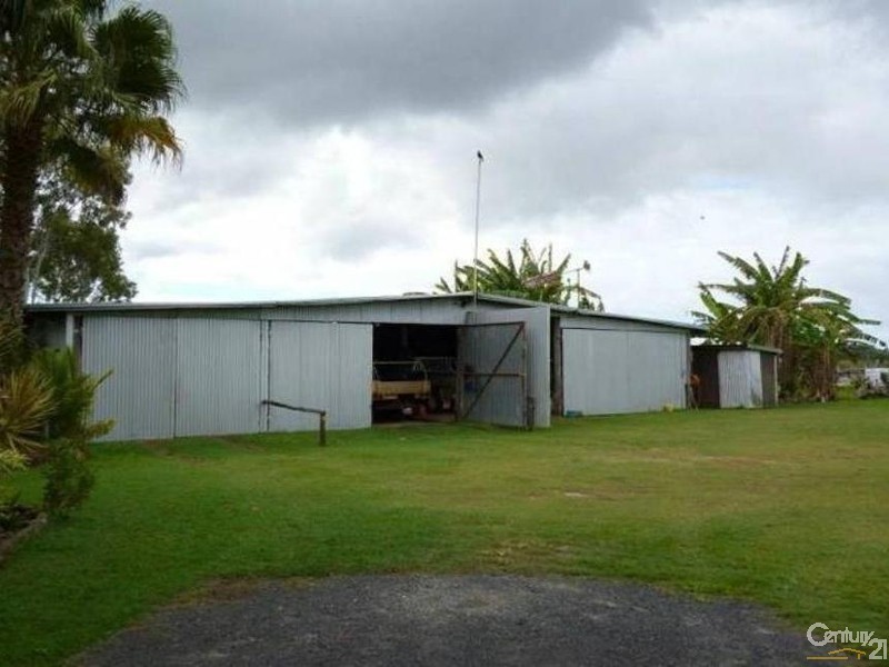 1838 Goodwood Road, Goodwood QLD 4660