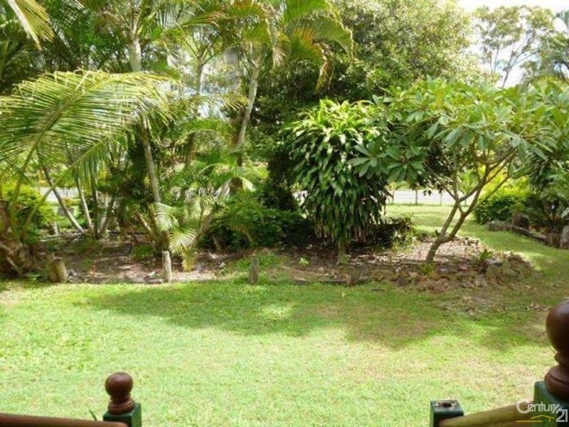 1838 Goodwood Road, Goodwood QLD 4660