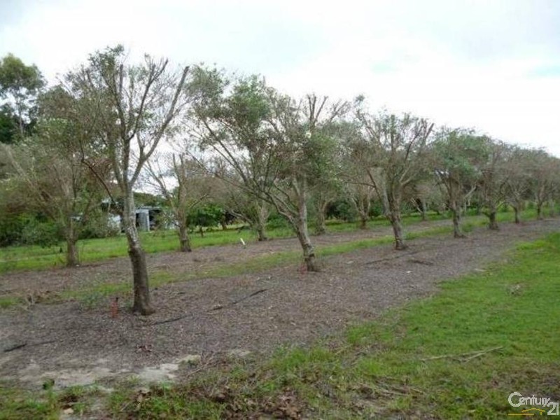 1838 Goodwood Road, Goodwood QLD 4660