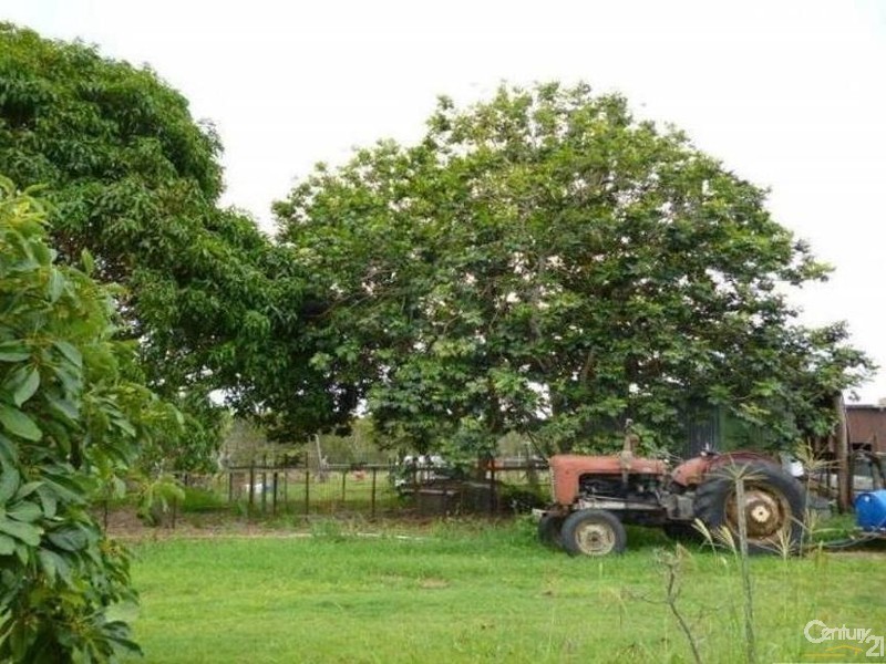 1838 Goodwood Road, Goodwood QLD 4660