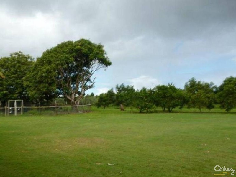 1838 Goodwood Road, Goodwood QLD 4660