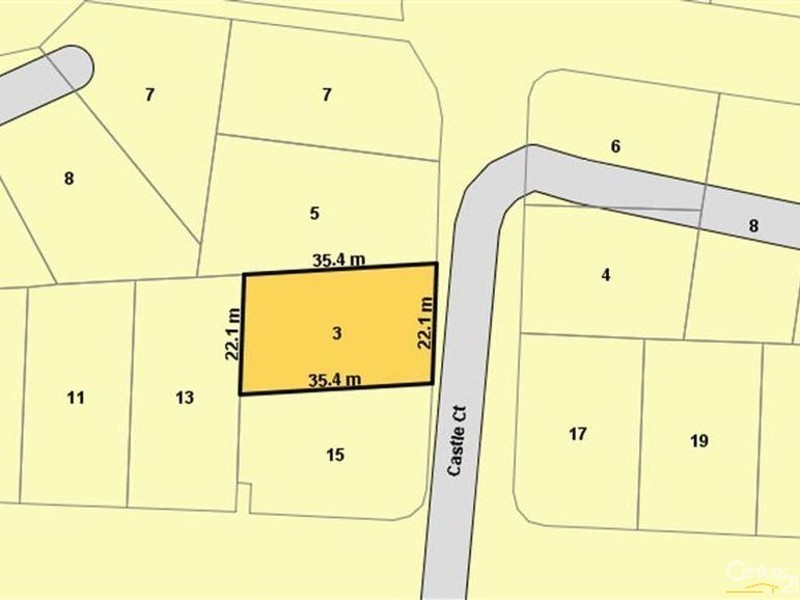 3 Castle Court, Moore Park Beach QLD 4670