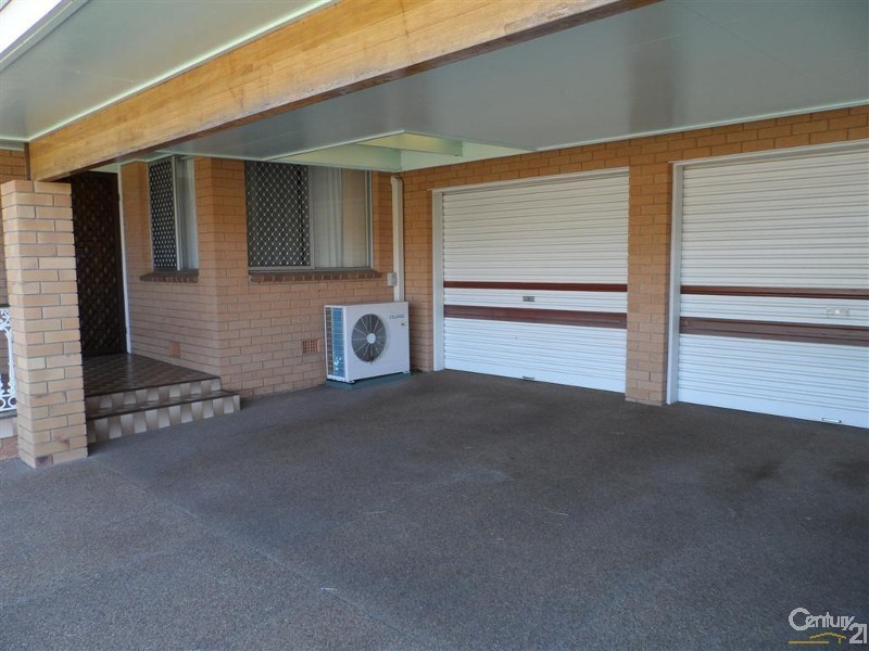 38 Novakoski Street, Kepnock QLD 4670