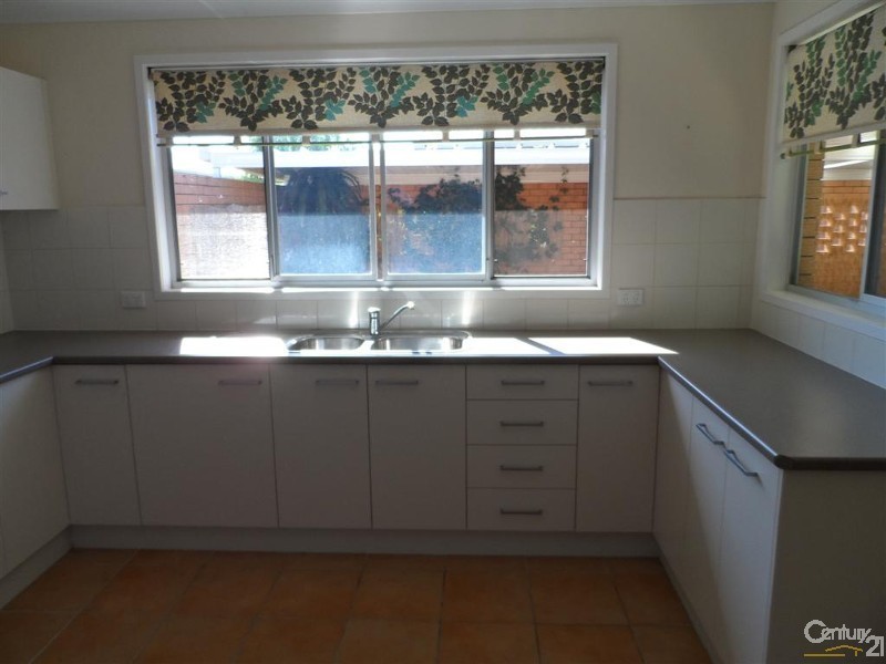 38 Novakoski Street, Kepnock QLD 4670