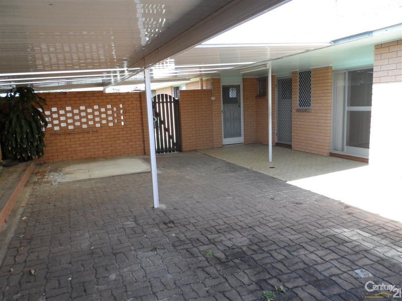 38 Novakoski Street, Kepnock QLD 4670