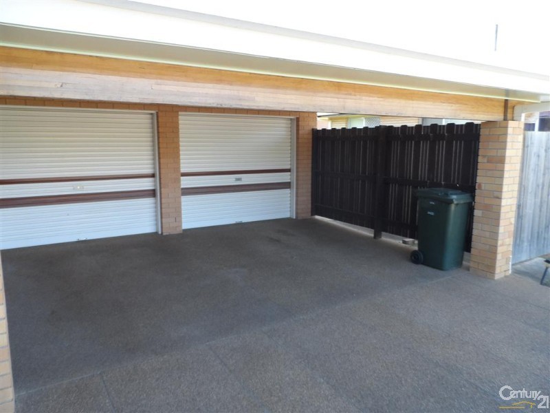 38 Novakoski Street, Kepnock QLD 4670