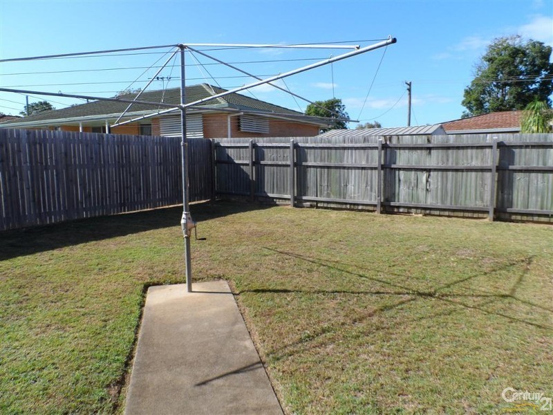 38 Novakoski Street, Kepnock QLD 4670