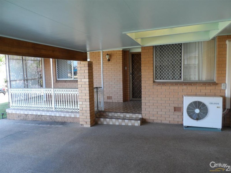 38 Novakoski Street, Kepnock QLD 4670